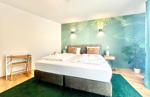 Liesing Apartamento | Perfekte Übergangswohnung
