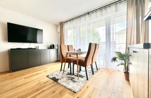 Liesing Apartamento | Perfekte Übergangswohnung