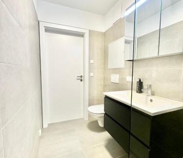 Liesing Apartamento | Perfekte Übergangswohnung