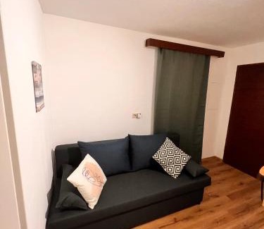 Sankt Veit an der Glan Apartamento | Perfekte Lage! Ganze Wohnung Burgblick Residenz