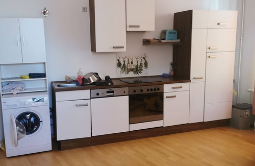 Radebeul Apartamento | Perfekte Lage an Unserem Schönen Dorfplatz und nah der Elbe