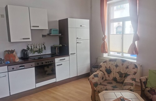 Radebeul Apartamento | Perfekte Lage an Unserem Schönen Dorfplatz und nah der Elbe
