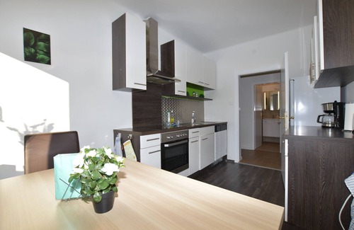 Graz Apartamento | Perfekte Unterkunft für Reisegruppen