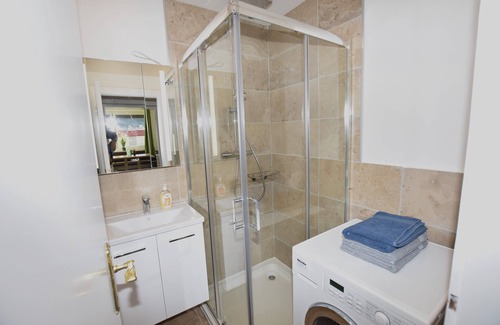 Graz Apartamento | Perfekte Unterkunft für Reisegruppen