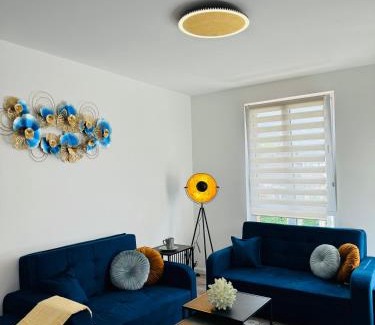 Bad Schwartau Apartamento | Perfektes Familiendomizil 15min nach Lübeck und Ostsee