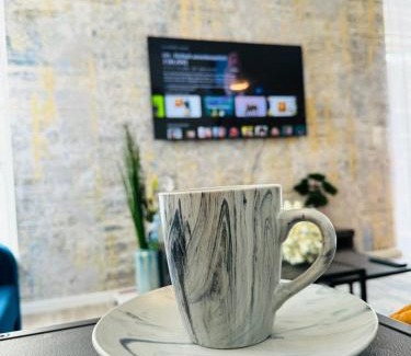 Bad Schwartau Apartamento | Perfektes Familiendomizil 15min nach Lübeck und Ostsee