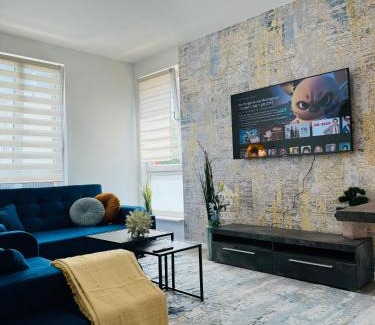 Bad Schwartau Apartamento | Perfektes Familiendomizil 15min nach Lübeck und Ostsee