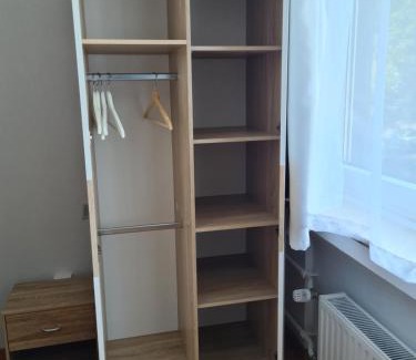 Dobel Apartamento | Perfektes Zimmer im Herzen von Stuttgart - Stadtmitte von privat