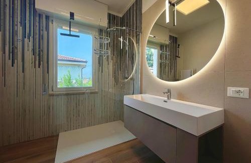 Garda Apartamento | Pergola Garda Suite The 5 Guest Retreat