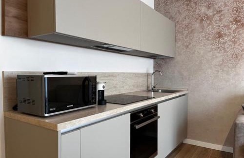 Garda Apartamento | Pergola Garda Suite The 5 Guest Retreat