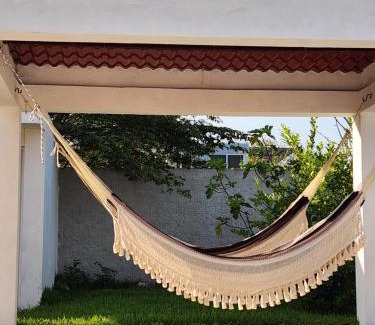 Campeche Casa | Pergola´s Road House