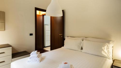 Monza Apartamento | Pergolesi24