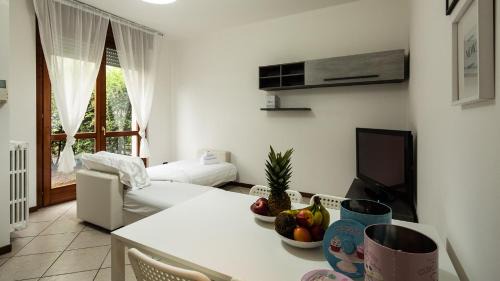 Monza Apartamento | Pergolesi24