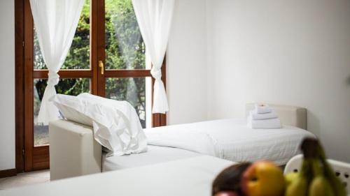 Monza Apartamento | Pergolesi24