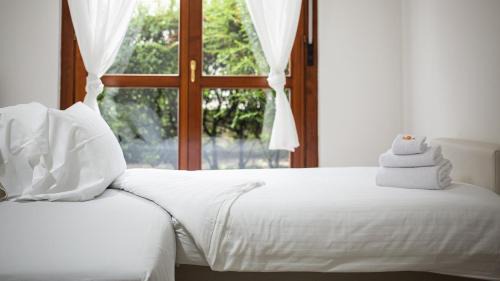 Monza Apartamento | Pergolesi24