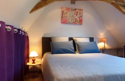 Loire-Authion Apartamento | Pergoloire