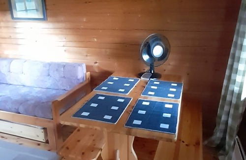 Kangasniemi Cabina | Perhemökki 20m2