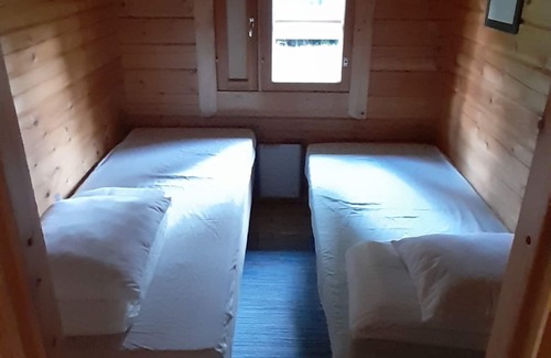 Kangasniemi Cabina | Perhemökki 20m2