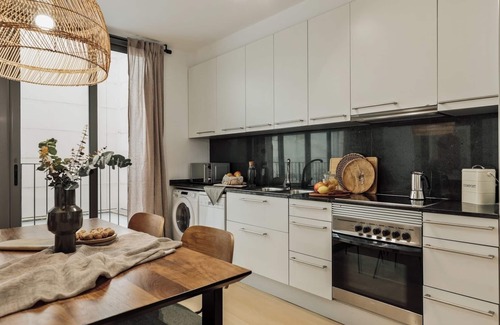 El Born Apartamento | Peri - 2 bedrooms in Sant Pere