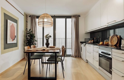 El Born Apartamento | Peri - 2 bedrooms in Sant Pere