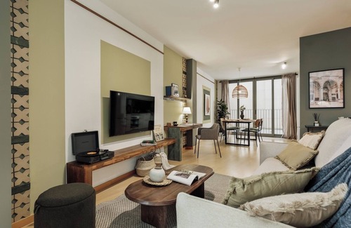 El Born Apartamento | Peri - 2 bedrooms in Sant Pere