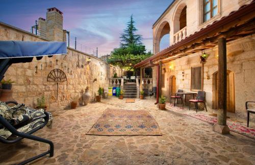 Ortahisar Casa | PERİ CAVE KONAK