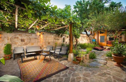 Ortahisar Casa | PERİ CAVE KONAK