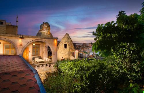 Ortahisar Casa | PERİ CAVE KONAK