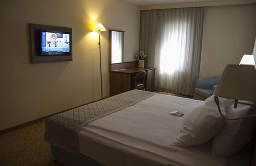 Nar Hotel | Peri Tower Hotel