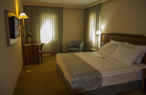 Nar Hotel | Peri Tower Hotel