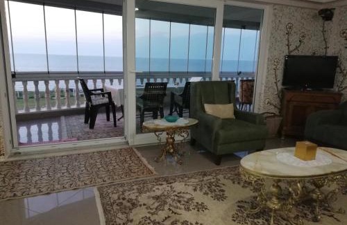 Sinop Apartamento | Perice Konak dubleks