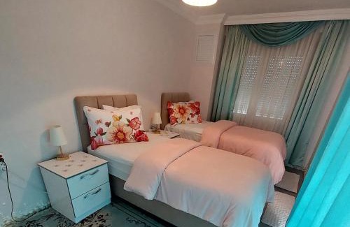 Sinop Apartamento | Perice Konak dubleks