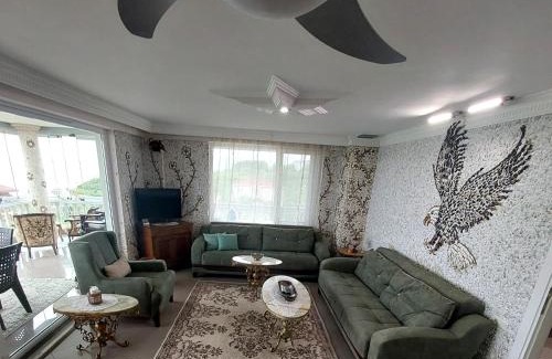 Sinop Apartamento | Perice Konak dubleks