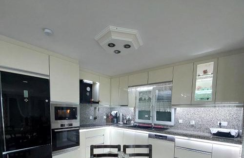 Sinop Apartamento | Perice Konak dubleks