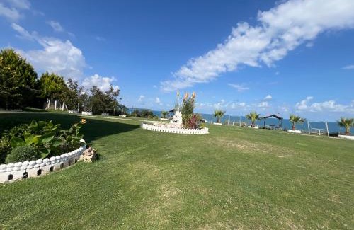 Sinop Apartamento | Perice Konak orta kat