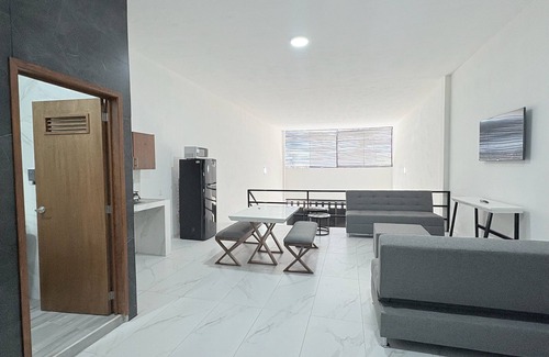Tonala Apartamento | Periférico Bodega con Departamento B