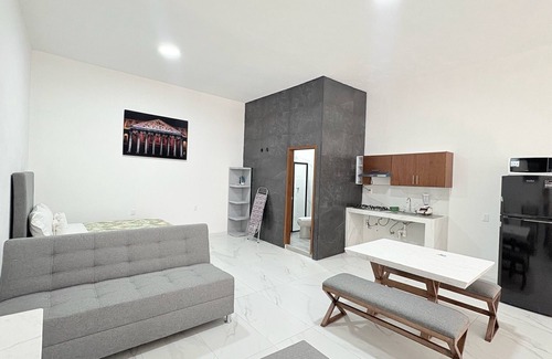 Tonala Apartamento | Periférico Bodega con Departamento B