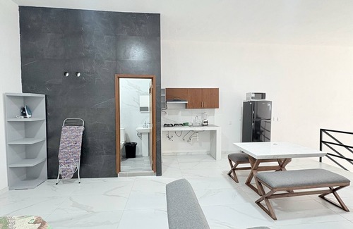 Tonala Apartamento | Periférico Bodega con Departamento B