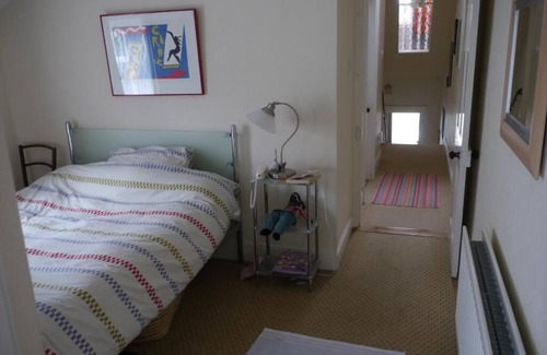 Bangor Casa | Period house on seafront, Bangor, Co.Down