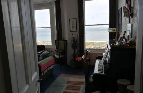 Bangor Casa | Period house on seafront, Bangor Co.Down