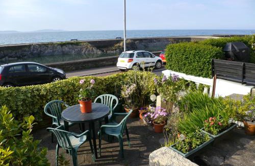 Bangor Casa | Period house on seafront, Bangor Co.Down