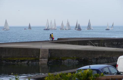 Bangor Casa | Period house on seafront, Bangor Co.Down