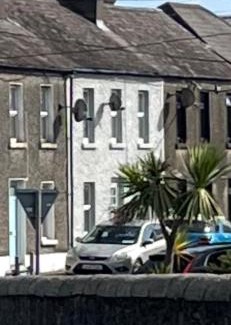 Ahascragh Casa | Period Townhouse in Wicklow Town
