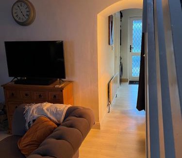 Ahascragh Casa | Period Townhouse in Wicklow Town
