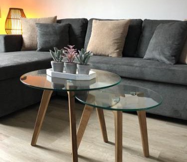 Camelle Casa | Periplo home