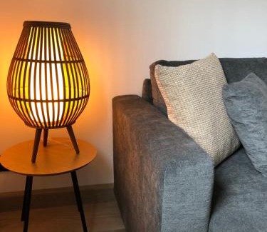Camelle Casa | Periplo home