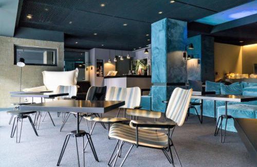 Kolonaki Hotel | Periscope