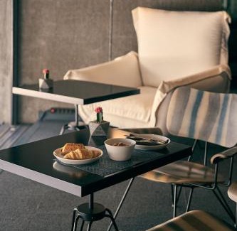 Kolonaki Hotel | Periscope