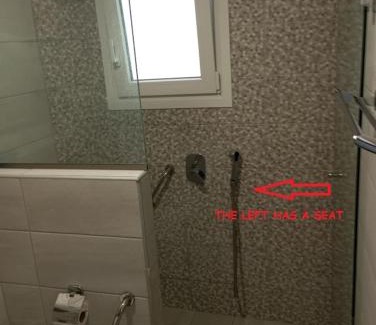 Parga Apartamento | Perivoli Tessa's