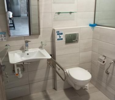 Parga Apartamento | Perivoli Tessa's